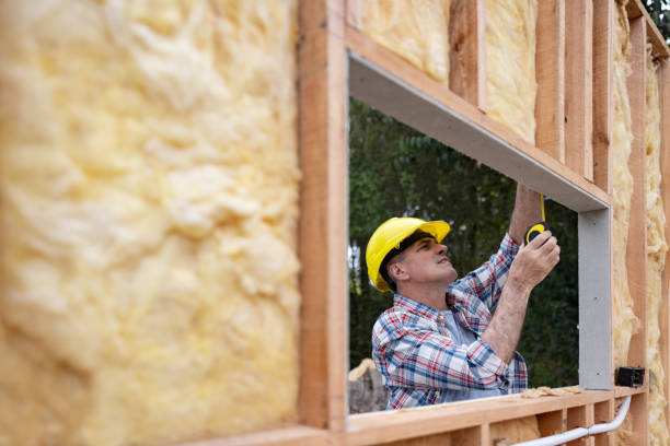 Best Soundproof Insulation  in Oak Grove, LA